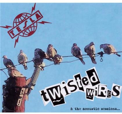 Tesla - Twisted Wires