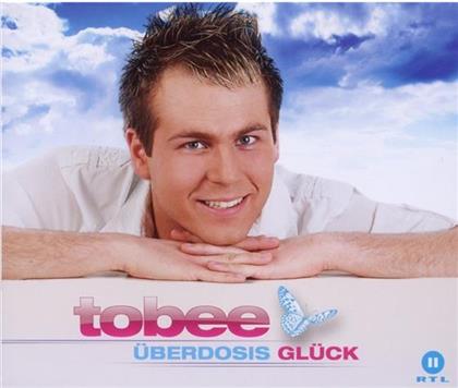 Tobee - &Uuml;berdosis Gl&uuml;ck