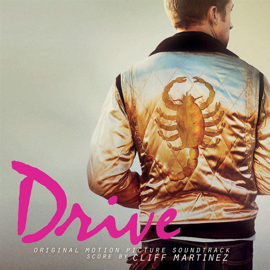 Drive (OST) - OST