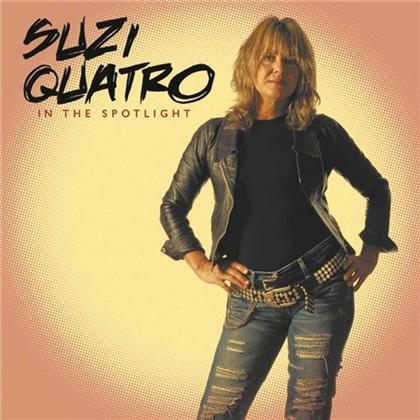 Suzi Quatro - In The Spotlight