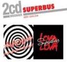Superbus - Wow / Lova Lova 2 CD
