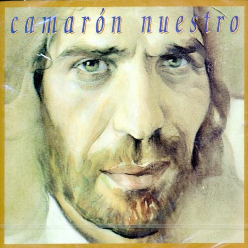 El Cameron De La Isla - Camaron Nuestro 2 CDs