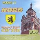 Nord / Chansons Et Humour Ch't 3 CD