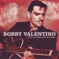 Bobby Valentino - Pat-A-Cake, Pat-A-Cake