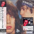 The Rolling Stones - Black And Blue Japan Edition, Remastered