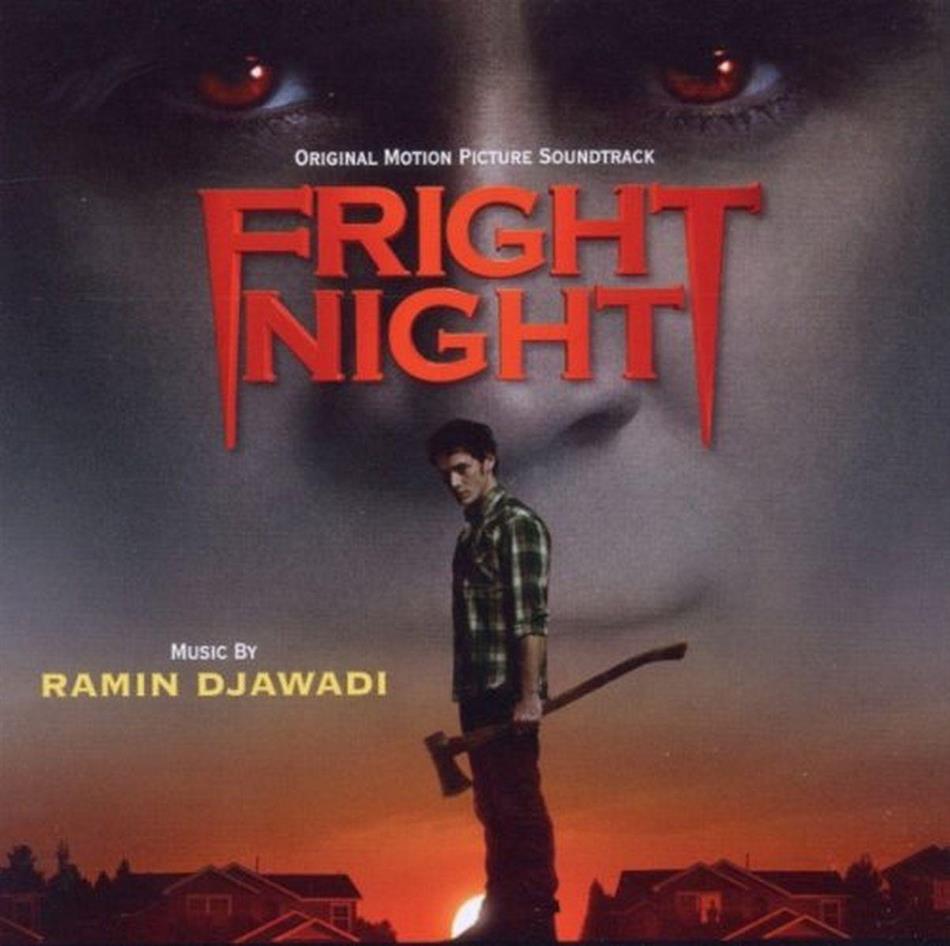 Fright Night - OST - Score