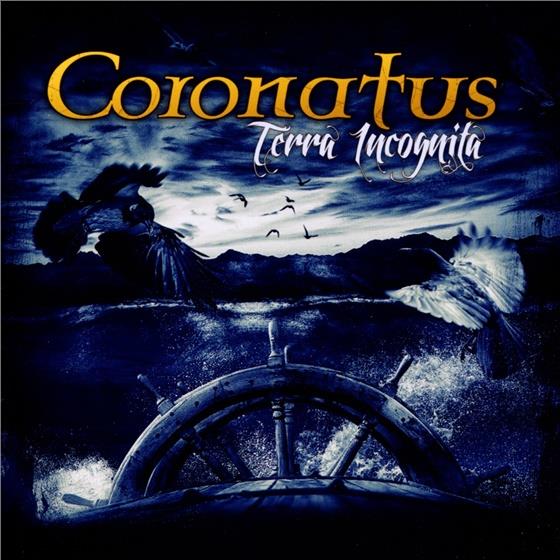 Coronatus - Terra Incognita