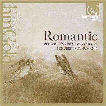--- - Romantic - Hm Gold Boxed-Sets (10 CDs)