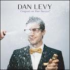 Dan Levy - Congrats On Your Success CD + DVD