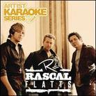 Rascal Flatts - Artist Karaoke Series