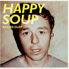 Baxter Dury - Happy Soup - Jewelcase