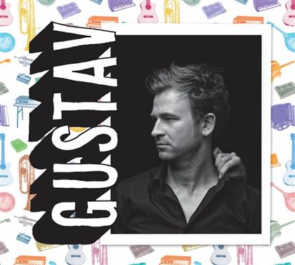 Gustav - --- (2 CDs)