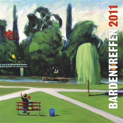 Bardentreffen 2011