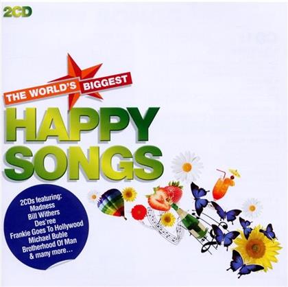 Happy Songs (2 CDs)