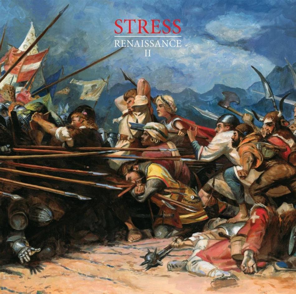 Stress - Renaissance II
