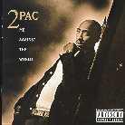 2 Pac - Me Against The World