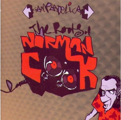 Norman Cook - Sampladelica - Roots