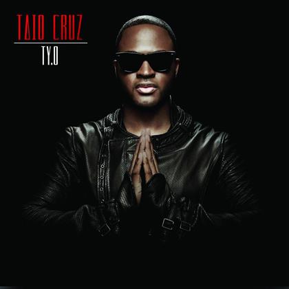 Taio Cruz - Ty.O