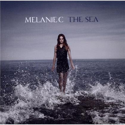 Melanie C - Sea