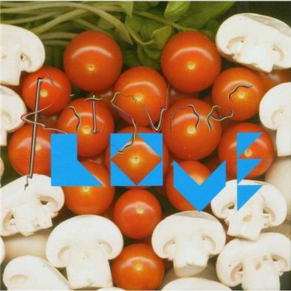 Kitsune Love - Various