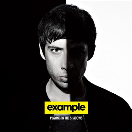 Example - Playing In The Shadows