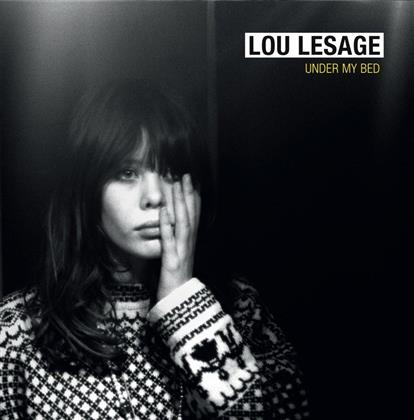 Lou Lesage - Under My Bed