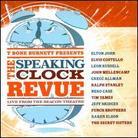 T-Bone Burnett - Presents: Speaking Clock Revue