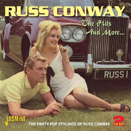 Russ Conway - Hits And More