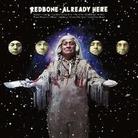Redbone - Already Here