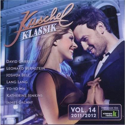 --- - Kuschelklassik 14 - 2011/2012 (2 CD)