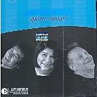 Argentina - Quiere Cantar