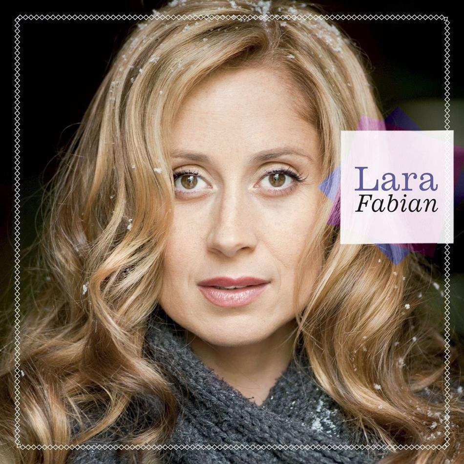 Lara Fabian - Je Me Souviens