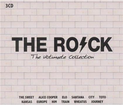 Rock (3 CDs)