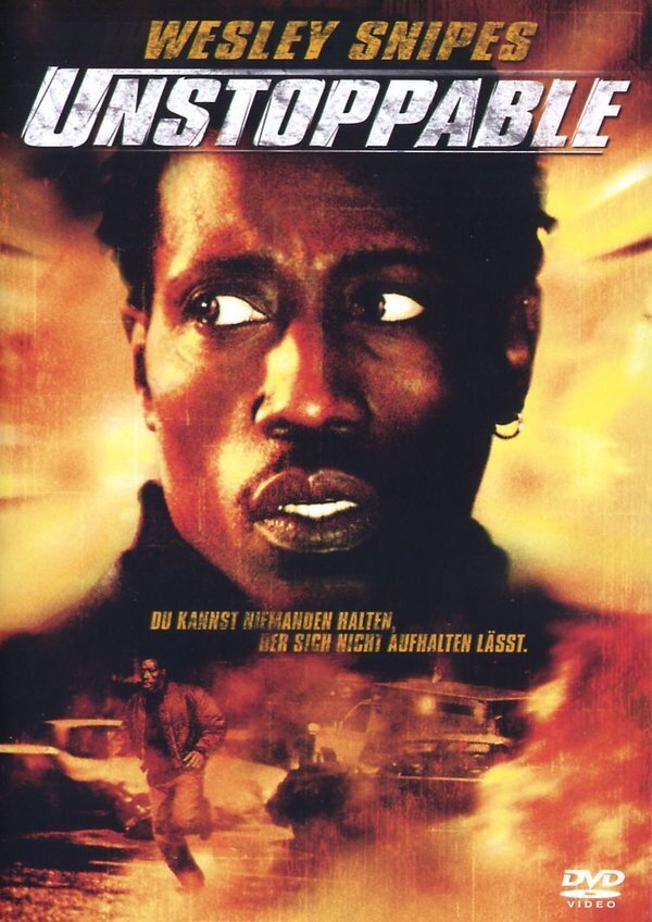 Unstoppable (2004)
