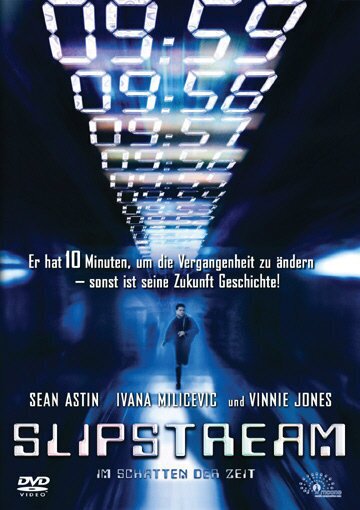 Slipstream - Im Schatten der Zeit (1989)
