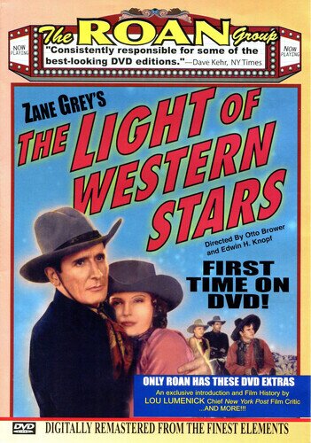 The light of western stars Remastered