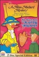 Miss Mallard meets the masters of mischief Special Edition, 2 DVDs