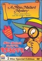 Miss Mallard rides to the rescue Special Edition, 2 DVDs