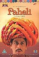 Paheli