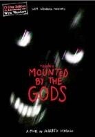 Voodoo - Mounted by the Gods 2 DVDs