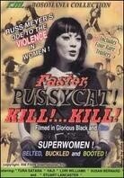 Faster, Pussycat! Kill!... kill! (1965) Unrated