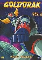 Goldorak - Partie 2 Coffret, 5 DVD