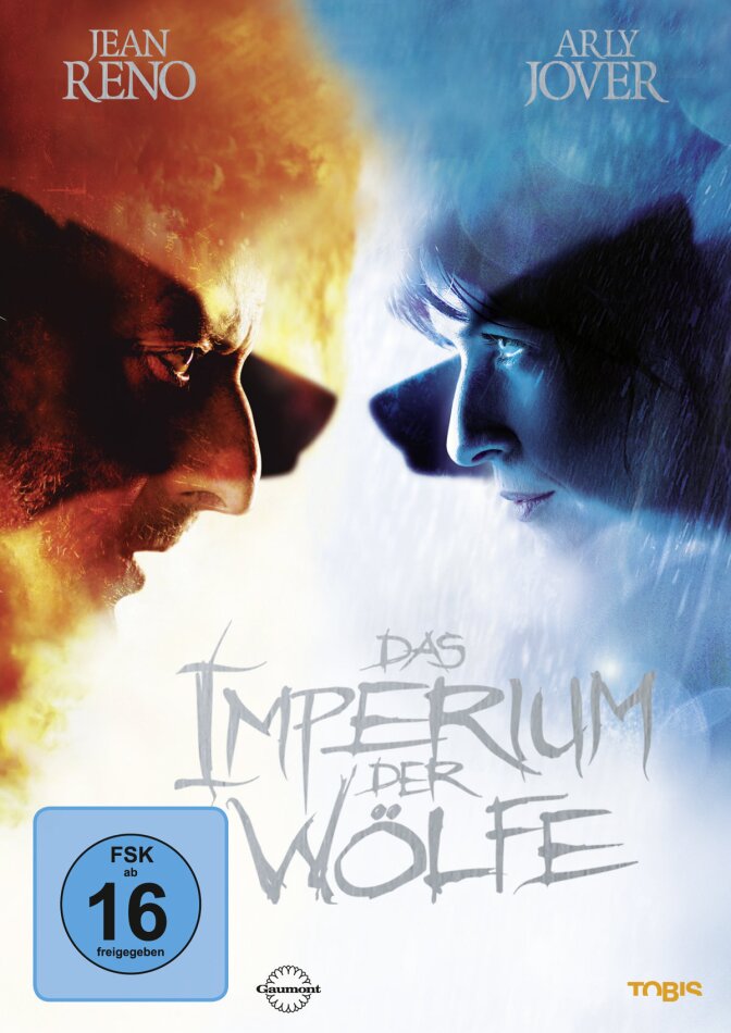 Das Imperium der Wölfe (2004)