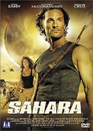 Sahara (2005)
