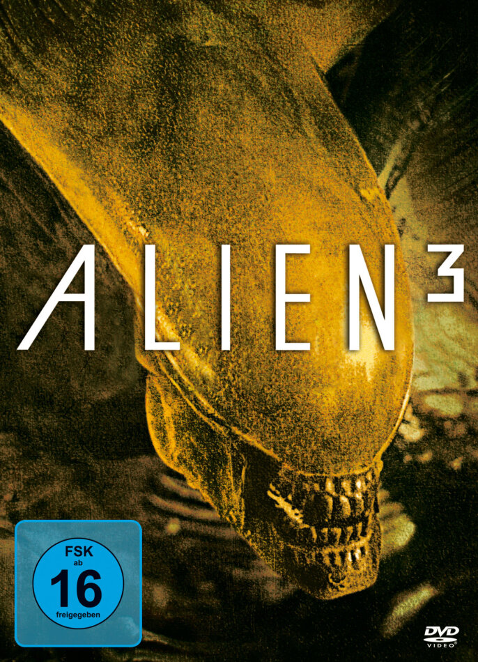 Alien 3 (1992)