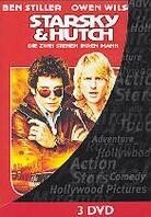 Starsky & Hutch / Ladykillers / Sternenberg 3 DVDs