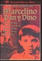 Marcelino pan y vino - The miracle of Marcelino (1955)