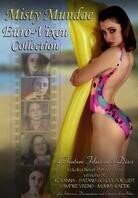 Misty Mundae - Euro Vixen Collection 3 DVD