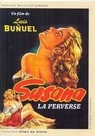 Susana la perverse n/b