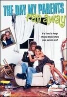 The day my parents ran away